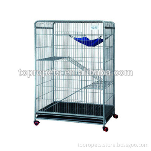 cat cage